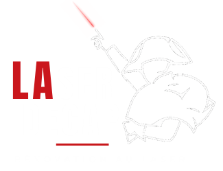 Laser Decap